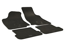 Tappetini in gomma originali