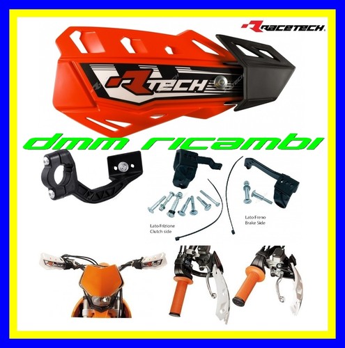 Paramani racetech flx - racetech,