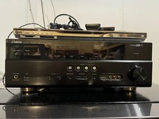Yamaha Natural Sound AV