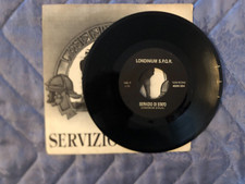 EP ISD REBELLES E. SKINHEAD  