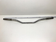 manubrio  Harley-Davidson moto custom vedi foto presenza di fori