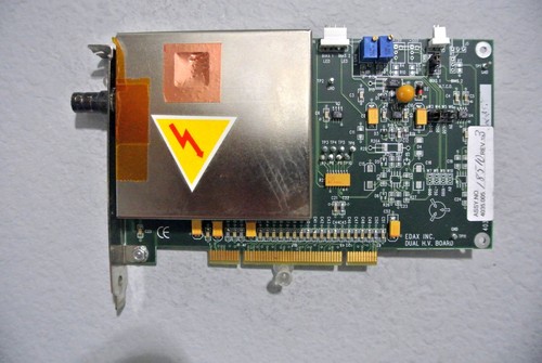 Edax amatek 4035 - amatek, 4035.006.18500.1