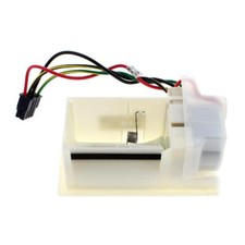 Damper elettronico per