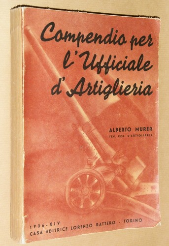 Compendio per ufficiale - compendio, l'ufficiale