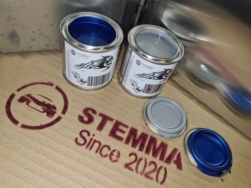 Stemma primer vernice pinza - vernice,