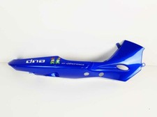 Carena Fiancata Posteriore Destra GILERA DNA 2T 4T 50 125 180 2002>2005 