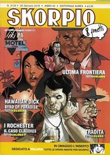 skorpio n. 2134 . 25 gennaio