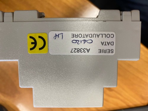 Thytronic moduli ingressi - thytronic,