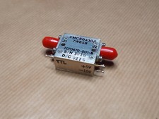 Modulatore CMC - microwave rf microonde