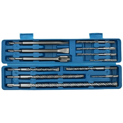 Set scalpelli sds - pz,