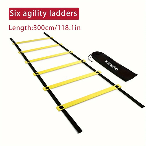 Scala agilità per - di,