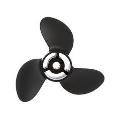 Elica mercury black max pale - elica,