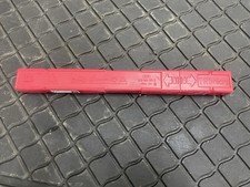 AUDI SQ5 Q5 MK2 FY SEGNALE TRIANGOLO PERICOLO EMERGENZA 8K0860251C