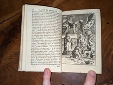 libro antico - Storia