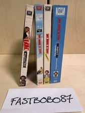 My Name is Earl | Serie Completa | 4 Cofanetti DVD | Italia