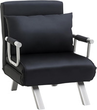 Poltrona Letto Singolo 3 in 1