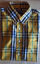 Camicia button down - button,