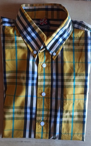 Camicia button down vintage - down,