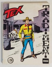 TEX GIGANTE n.55  £ 200 Ed. Araldo 1965 !!!!