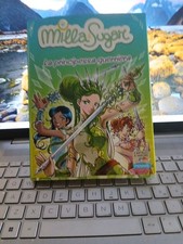 Milla sugar la principessa