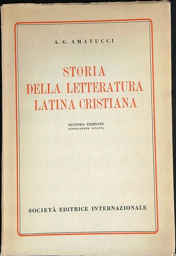 Storia della letteratura - storia,