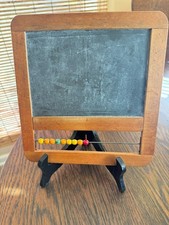 Vintage Double Sided Child