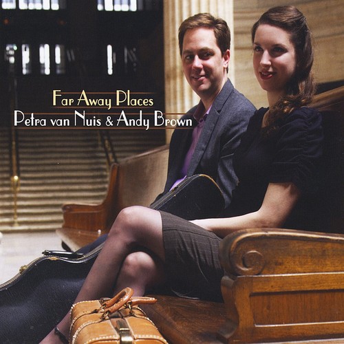 Petra van nuis - van, &