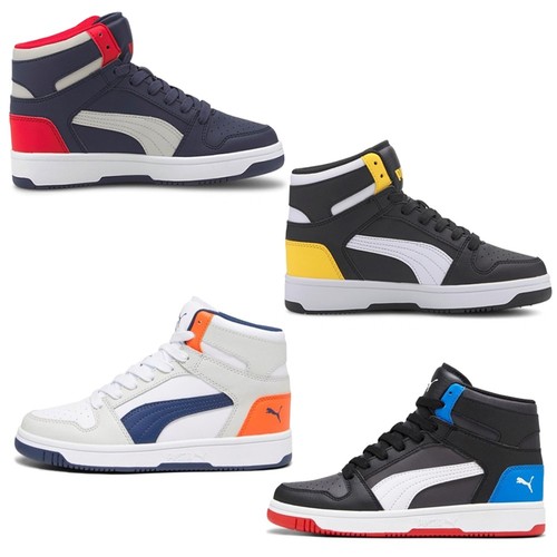 Puma rebound layup jr - rebound,
