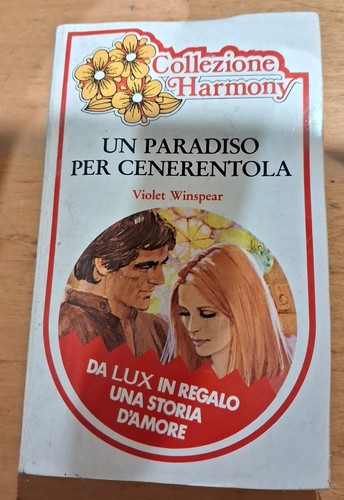 Libro paradiso per - un,