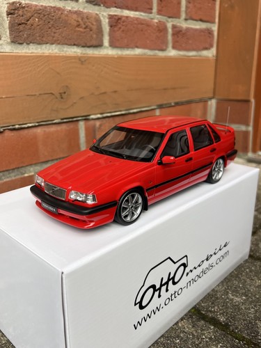 Volvo 850 ottomobile otto - r,