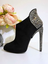 Giuseppe Zanotti for Jennifer