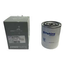 CARTUCCIA FILTRO OLIO MOTORE