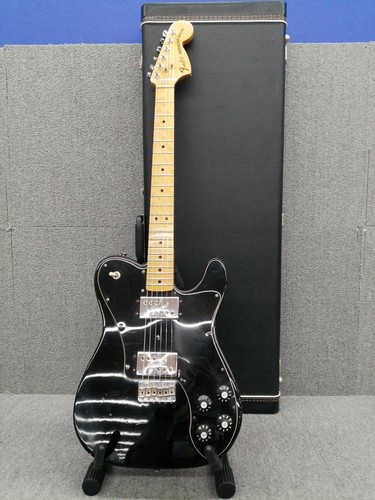 Fender american vintage 1972 - fender,