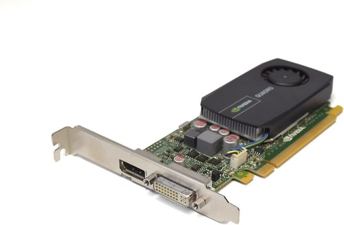 Nvidia quadro k600 - nvidia, 1gb