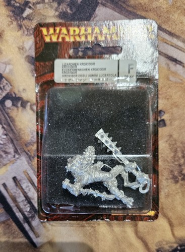 Warhammer fantasy battle - fantasy,