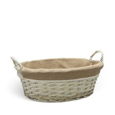 Cesta cestino portapane in