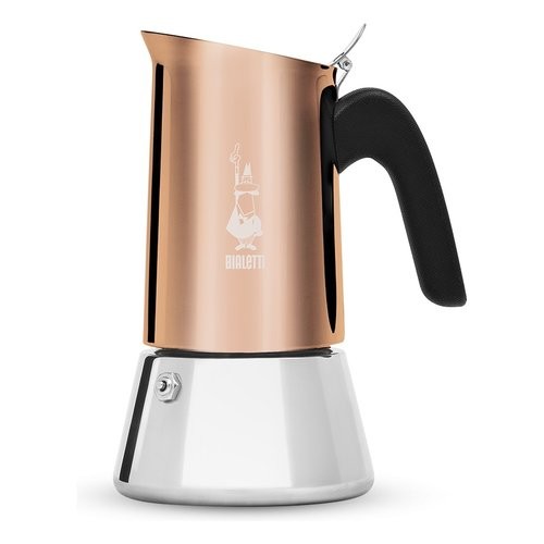 Bialetti caffettiera inox - bialetti,