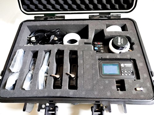 Cinegears multi axis wireless - cinegears,