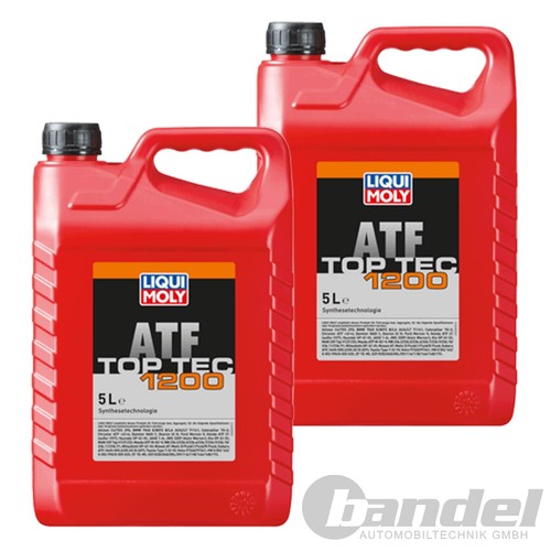 Liqui moly olio cambio - liqui,