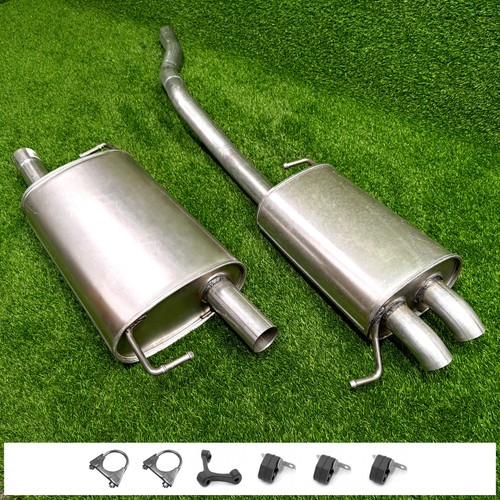 Scarico completo per t5 - completo,