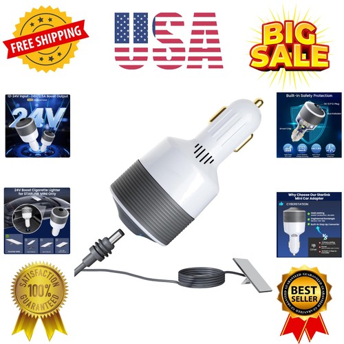 Starlink mini adattatore - starlink,