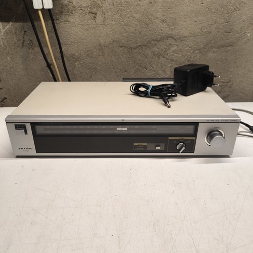 Sintonizzatore lw sanyo - lw,