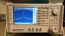ANRITSU Spectrum Analyzer