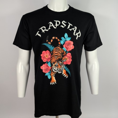 Trapstar shirt uomo rosa - uomo,
