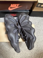 Yeezy 450 Utility Nero