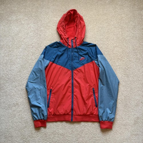 Nike windrunner giacca uomo - windrunner,