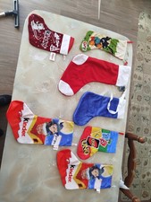 Lotto 50 Calze Befana, 2 Euro