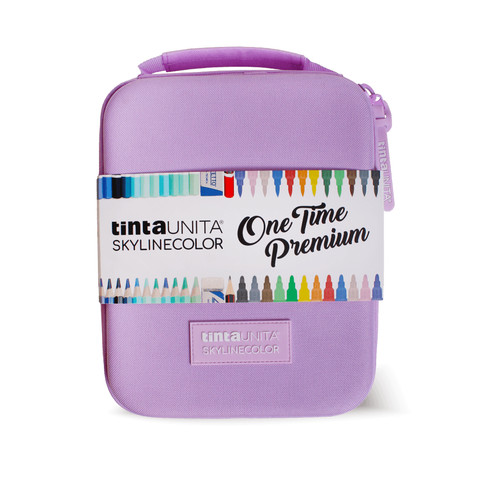 Tinta unita art box - tinta,