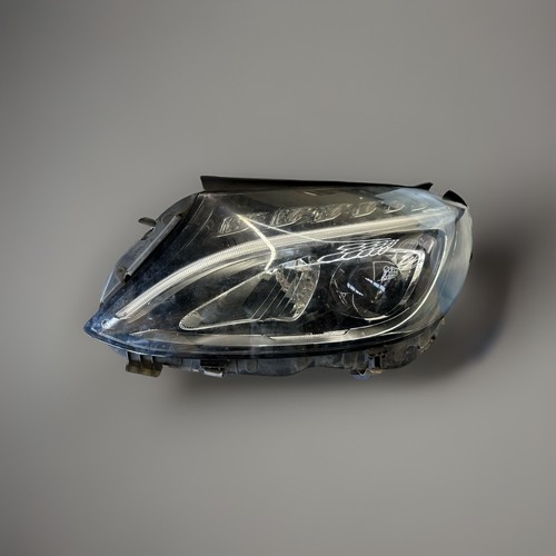 Mercedes classe w205 205 - c,