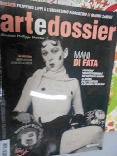 Art dossier numero - dossier, 280